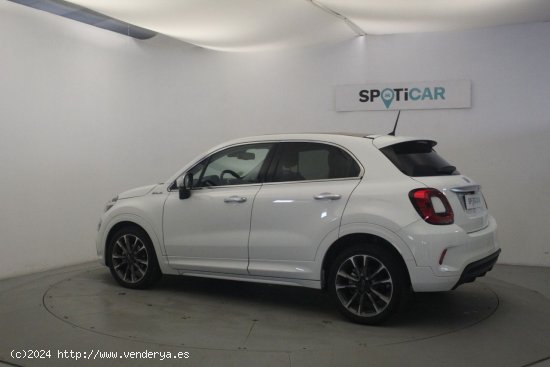 Fiat 500X DOLCEVITA SS 1.0 88KW (120CV) - Móstoles