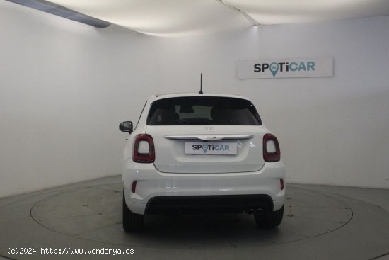 Fiat 500X DOLCEVITA SS 1.0 88KW (120CV) - Móstoles