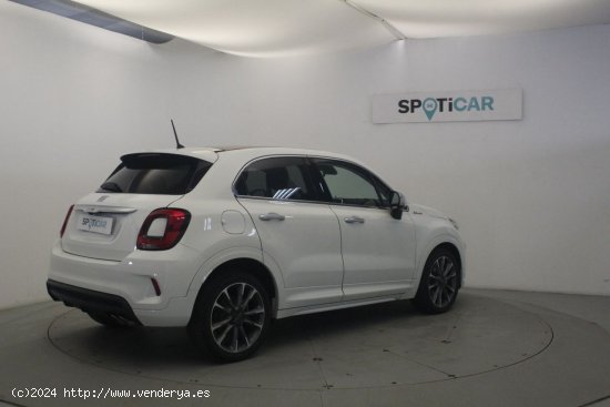 Fiat 500X DOLCEVITA SS 1.0 88KW (120CV) - Móstoles