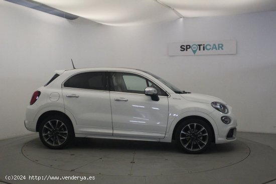 Fiat 500X DOLCEVITA SS 1.0 88KW (120CV) - Móstoles