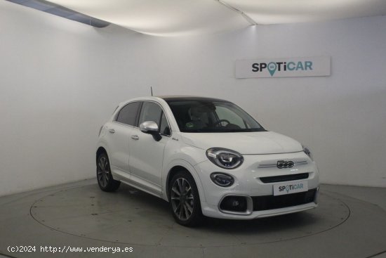 Fiat 500X DOLCEVITA SS 1.0 88KW (120CV) - Móstoles