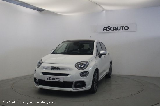 Fiat 500X DOLCEVITA SS 1.0 88KW (120CV) - Móstoles