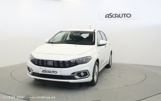 Fiat Tipo LIFE 1.0 73KW (100CV) BZ - Móstoles