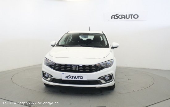 Fiat Tipo LIFE 1.0 73KW (100CV) BZ - Móstoles