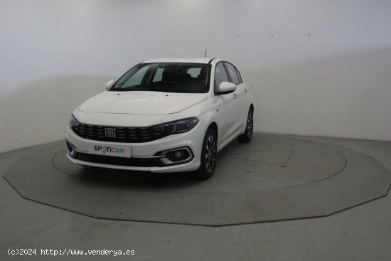  Fiat Tipo C. LIFE 1.5 HYBRID 130 DCT - Móstoles 