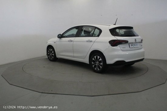 Fiat Tipo C. LIFE 1.5 HYBRID 130 DCT - Móstoles