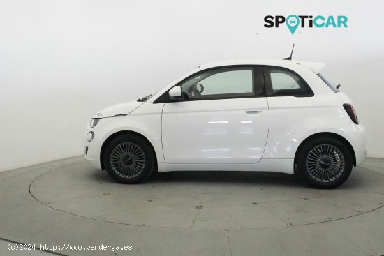 Fiat 500 500E ACTION 185KM 70 KW (95CV) ELECTRICO - Móstoles