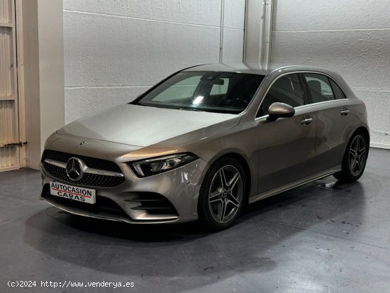  Mercedes Clase A A 200 d - Gelves 