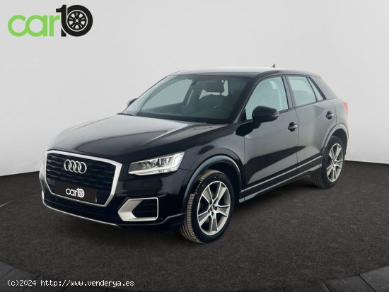  Audi Q2 design ed 1.0 TFSI 85kW ultra S tronic - Toledo 