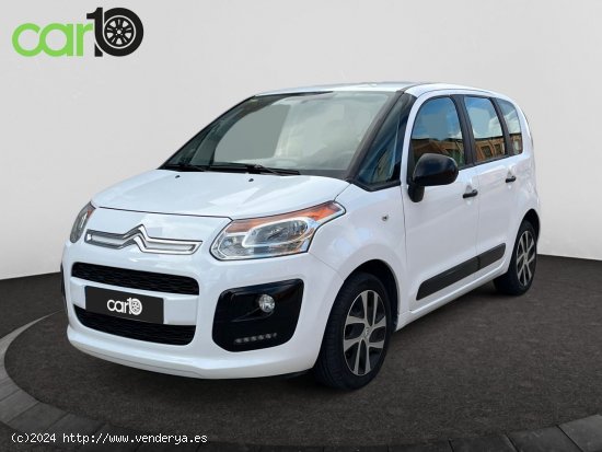 Citroën C3 Picasso BlueHDi 73KW (100CV) Feel - Toledo