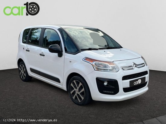 Citroën C3 Picasso BlueHDi 73KW (100CV) Feel - Toledo