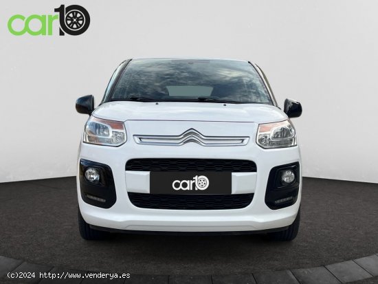 Citroën C3 Picasso BlueHDi 73KW (100CV) Feel - Toledo