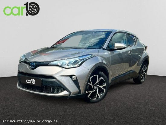 Toyota C-HR 2.0 180H Advance - Toledo