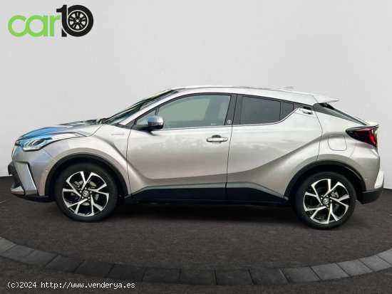 Toyota C-HR 2.0 180H Advance - Toledo