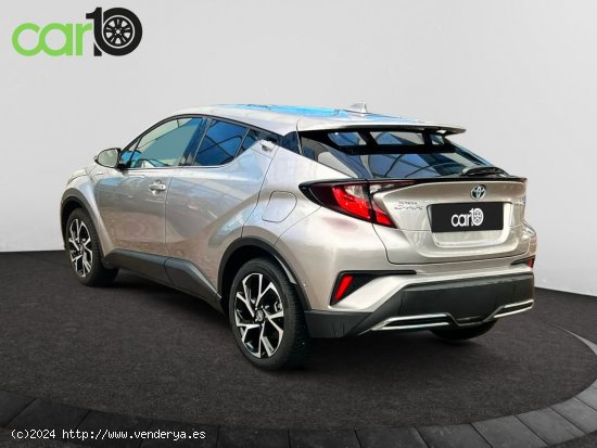 Toyota C-HR 2.0 180H Advance - Toledo