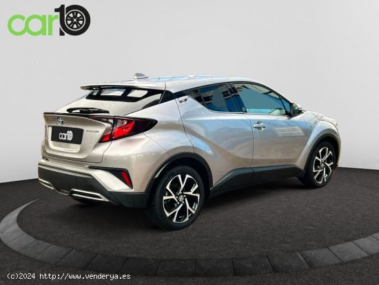 Toyota C-HR 2.0 180H Advance - Toledo