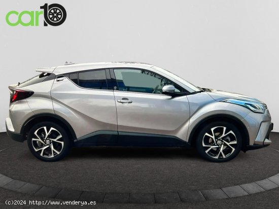 Toyota C-HR 2.0 180H Advance - Toledo