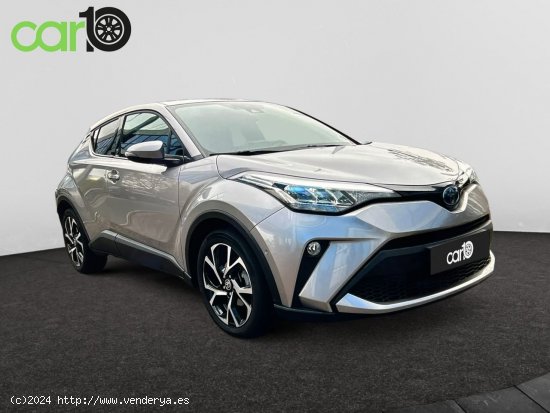 Toyota C-HR 2.0 180H Advance - Toledo