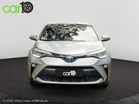 Toyota C-HR 2.0 180H Advance - Toledo