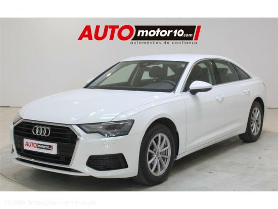  Audi A6 40 TDI 150kW (204CV) S tronic -  