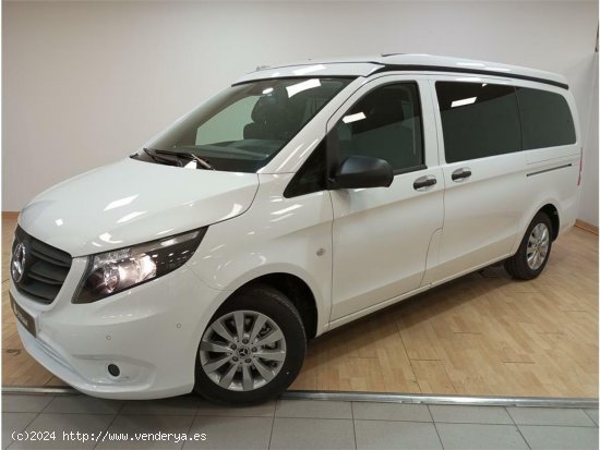 Mercedes Vito 200 d Marco Polo Activity Largo - 