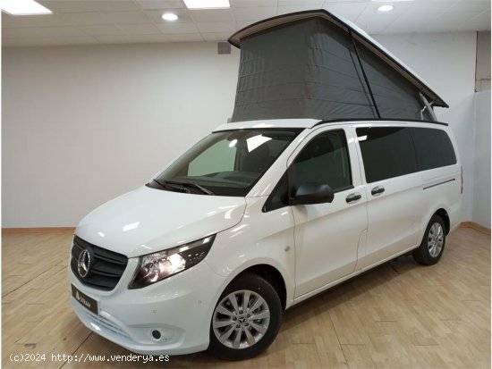 Mercedes Vito 200 d Marco Polo Activity Largo - 