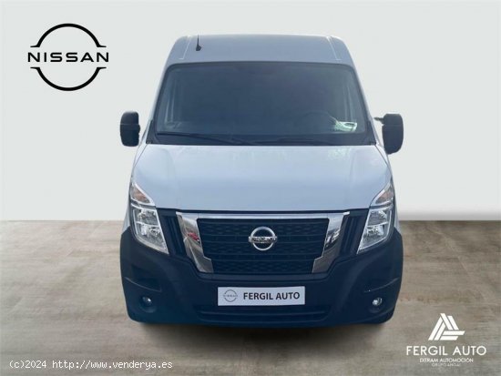 Nissan NV400 L3H2 3,5T 2.3dCi 99kW FWD Comfort PI - 