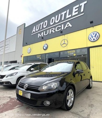 VOLKSWAGEN Golf en venta en Murcia (Murcia) - Murcia