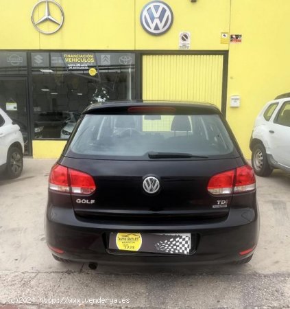 VOLKSWAGEN Golf en venta en Murcia (Murcia) - Murcia