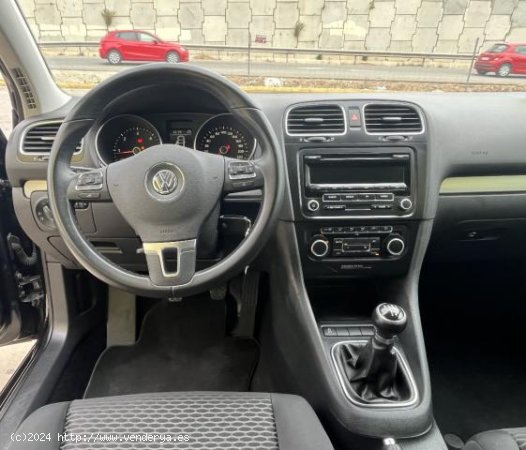 VOLKSWAGEN Golf en venta en Murcia (Murcia) - Murcia