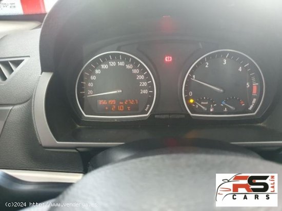 BMW X3 en venta en LalÃ­n (Pontevedra) - LalÃ­n