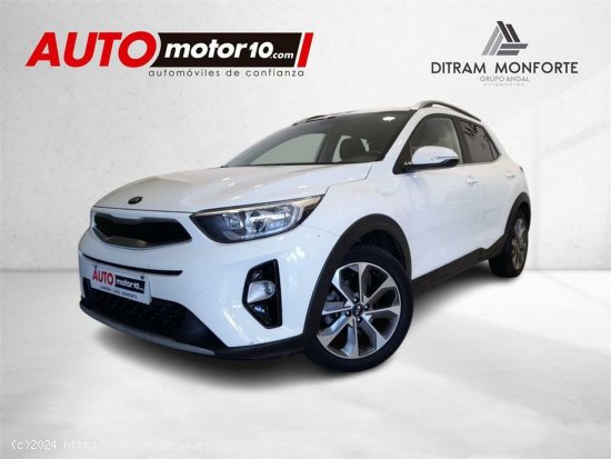 Kia Stonic 1.0 T-GDi 74kW (100CV) Tech - 