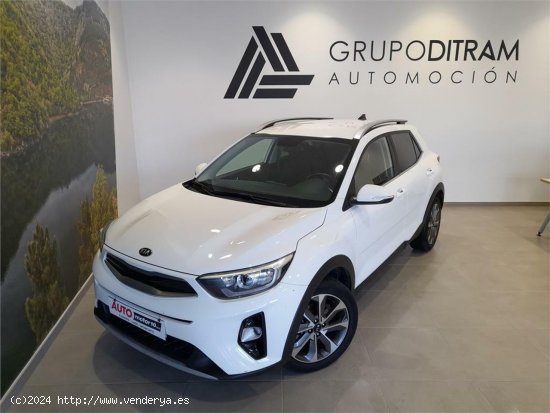 Kia Stonic 1.0 T-GDi 74kW (100CV) Tech - 