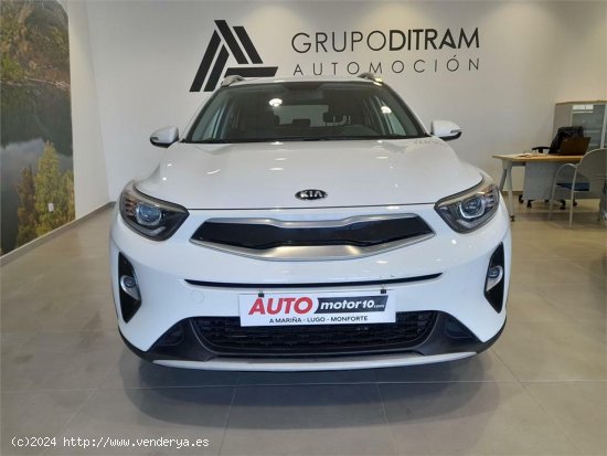 Kia Stonic 1.0 T-GDi 74kW (100CV) Tech - 