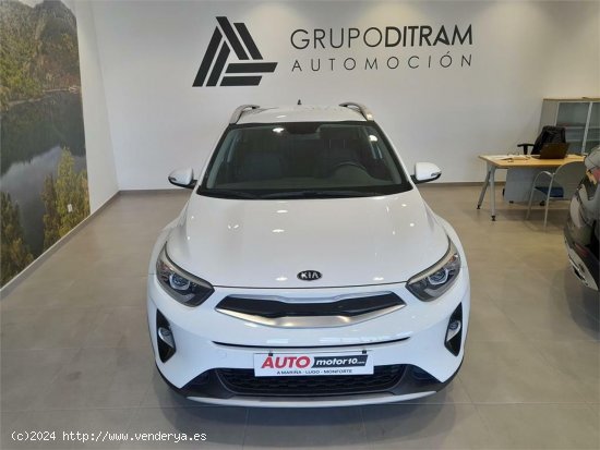 Kia Stonic 1.0 T-GDi 74kW (100CV) Tech - 