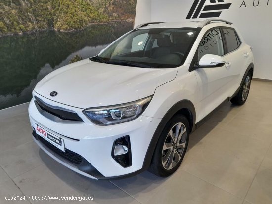 Kia Stonic 1.0 T-GDi 74kW (100CV) Tech - 