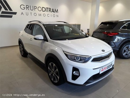 Kia Stonic 1.0 T-GDi 74kW (100CV) Tech - 