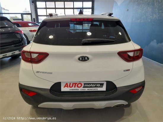 Kia Stonic 1.0 T-GDi 74kW (100CV) Tech - 