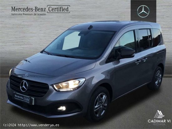  Mercedes Citan 110 CDI 70kW Tourer Base Largo -  