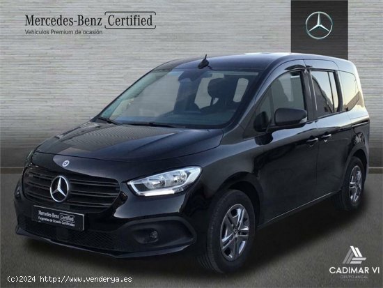  Mercedes Citan 110 CDI 70kW Tourer Base Largo -  