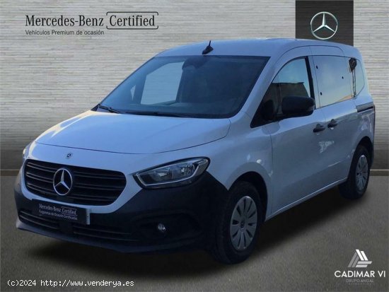  Mercedes Citan 110 CDI 70kW Tourer Base Largo -  