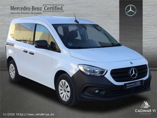 Mercedes Citan 110 CDI 70kW Tourer Base Largo - 