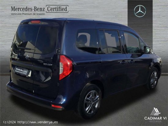 Mercedes Citan 110 CDI 70kW Tourer Base Largo - 