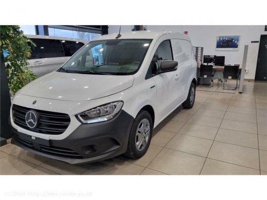 Mercedes Citan eCitan Furgón Pro Largo - 