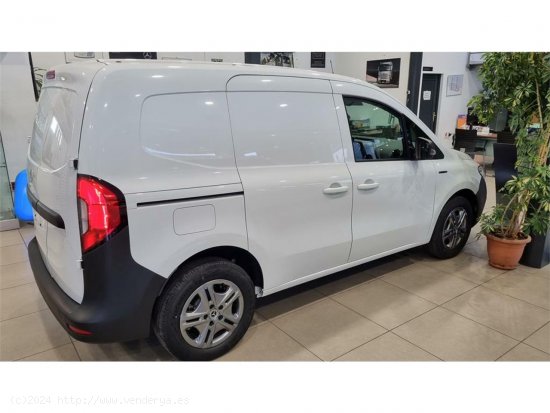 Mercedes Citan eCitan Tourer Pro Largo - 