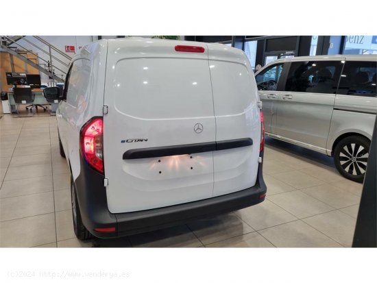 Mercedes Citan eCitan Tourer Pro Largo - 