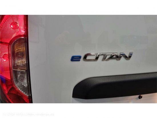 Mercedes Citan eCitan Tourer Pro Largo - 