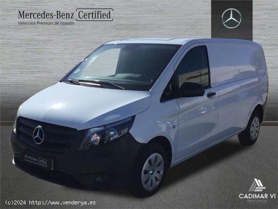  Mercedes Vito 111 CDI Compacta -  