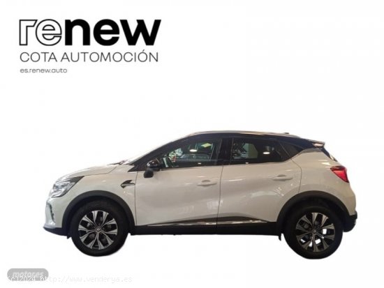 Renault Captur TECHNO TCE 90CV de 2023 con 9.000 Km por 21.000 EUR. en Madrid