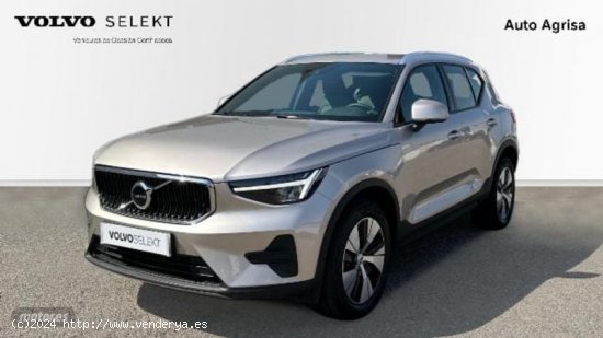 Volvo XC40 XC40 Core, T2 automatico, Gasolina de 2023 con 21.772 Km por 32.900 EUR. en La Rioja